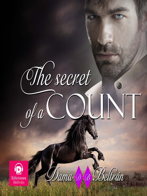 Title details for The secret of a Count (female version) by Dama Beltrán - Available